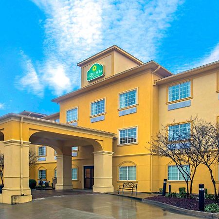 La Quinta By Wyndham Fort Smith Massard Kültér fotó