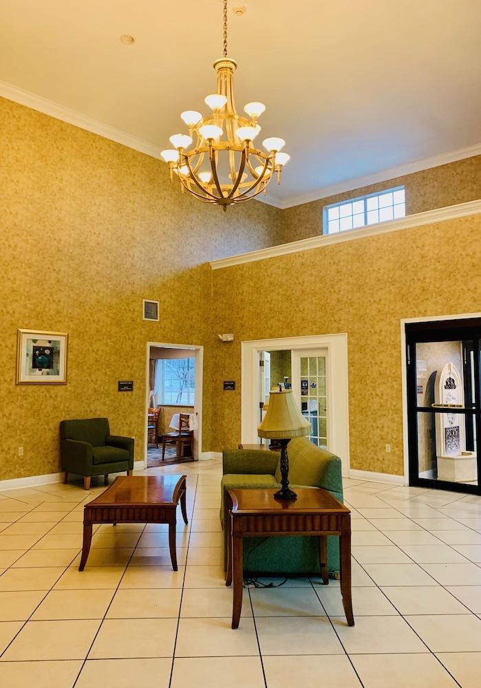 La Quinta By Wyndham Fort Smith Massard Kültér fotó
