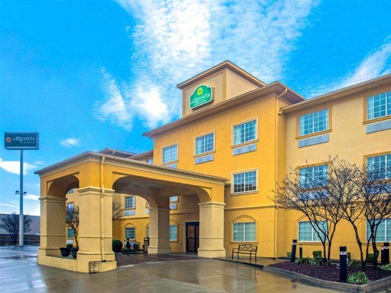 La Quinta By Wyndham Fort Smith Massard Kültér fotó