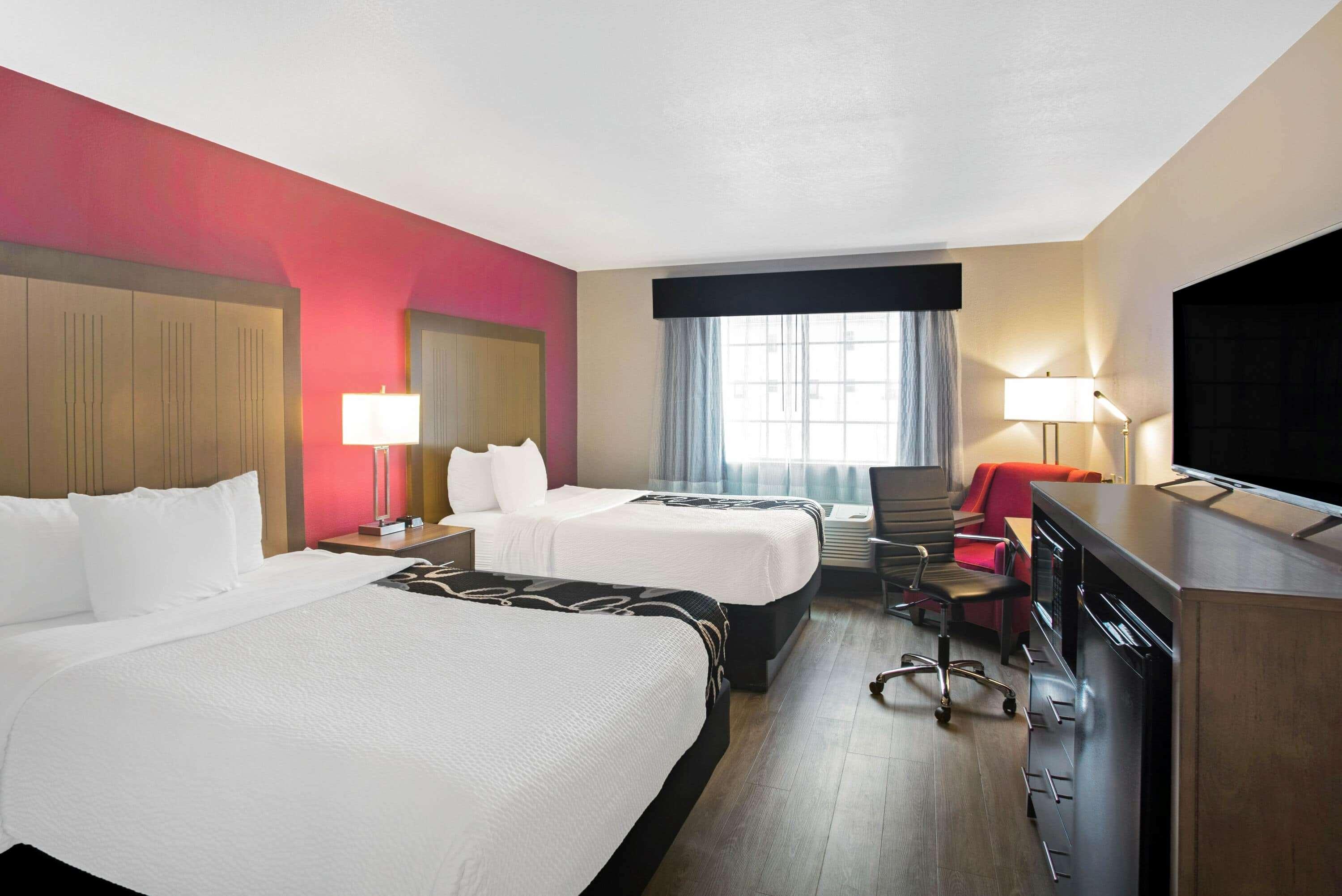 La Quinta By Wyndham Fort Smith Massard Kültér fotó