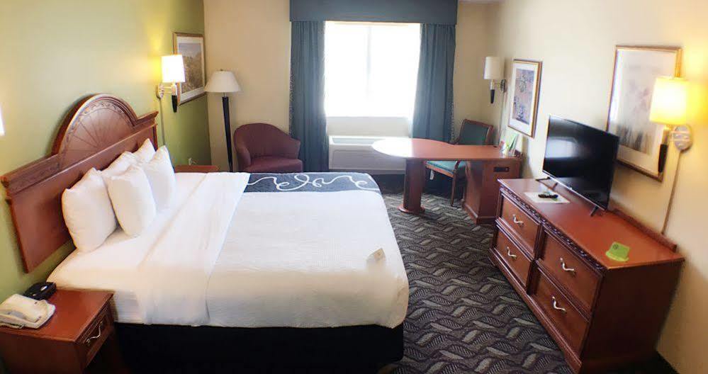 La Quinta By Wyndham Fort Smith Massard Kültér fotó