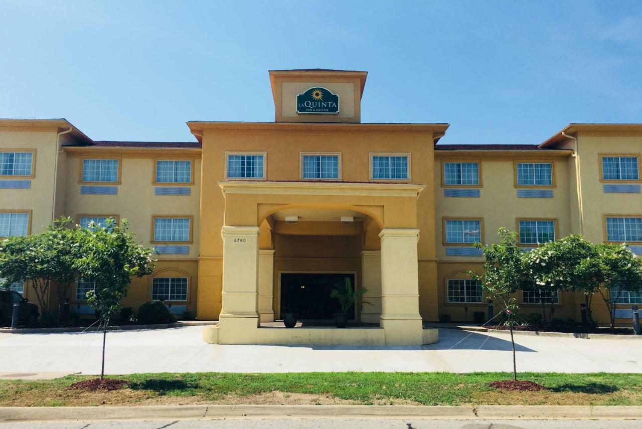 La Quinta By Wyndham Fort Smith Massard Kültér fotó