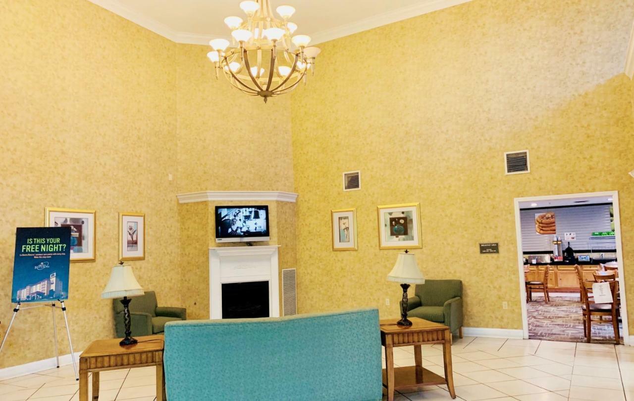 La Quinta By Wyndham Fort Smith Massard Kültér fotó