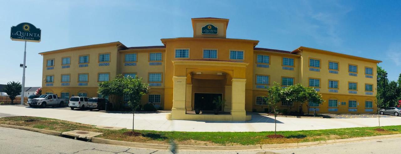 La Quinta By Wyndham Fort Smith Massard Kültér fotó